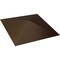 Ekena Millwork 11 7/8in. W x 11 7/8in. H Sellek EnduraWall Decorative 3D Wall Panel Covers 0.98 Sq. Ft. WP12X12SKCAB - alternate 6